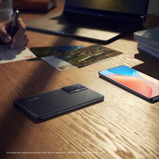 Tìm hiểu thông tin mẫu vivo chụp hình đẹp nhất thời điểm hiện tại - vivo X70 Pro 1 vivo x70 pro chup hinh dep