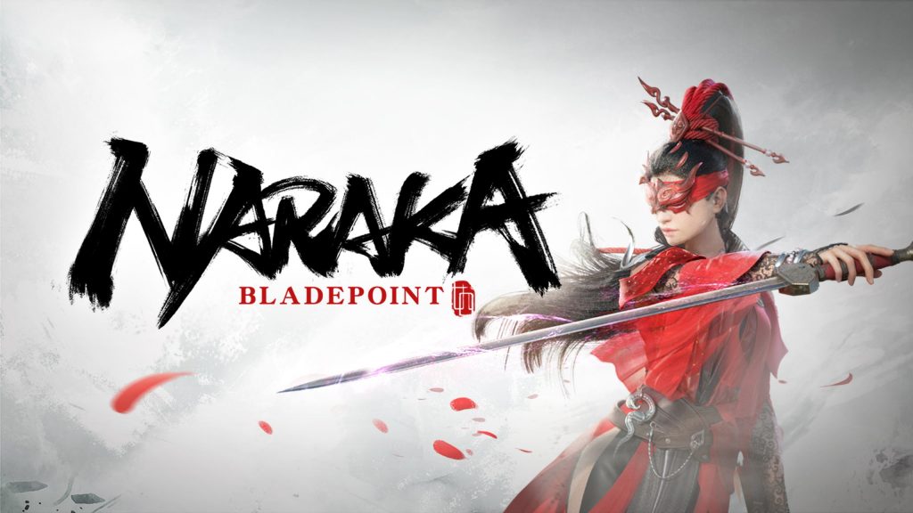 Cấu hình game Naraka: Bladepoint