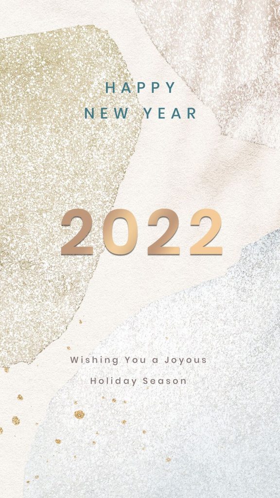 Download free psd image of 2022 mobile wallpaper template festive season psd design by Wan about new year happy new year 2022 happy new year christmas backgrounds and christmas 4012251