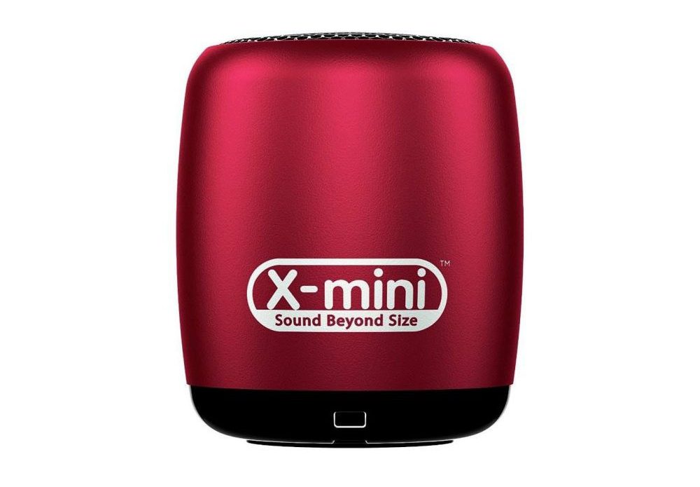 Loa Bluetooth tang ban trai X mini CLICK 1