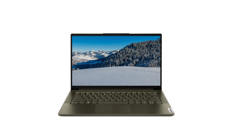 ctkm Laptop Lenovo Yoga Slim 7 14ITL05 82A3004FVN