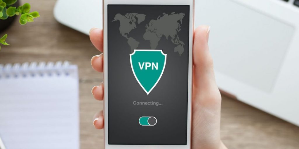 VPN tiện lợi và thích hợp cho cả Android lẫn iOS nếu anh em cần chặn quảng cáo 