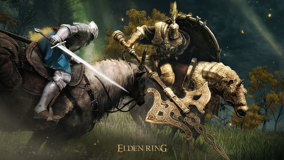 Hình nền  Elden Ring Ultrawide trò chơi điện tử Từ phần mềm Elden Ring  Shadow of the Erdtree tàn tích con ngựa vàng đàn bà 3440x1440   OneCivilization  2225866 
