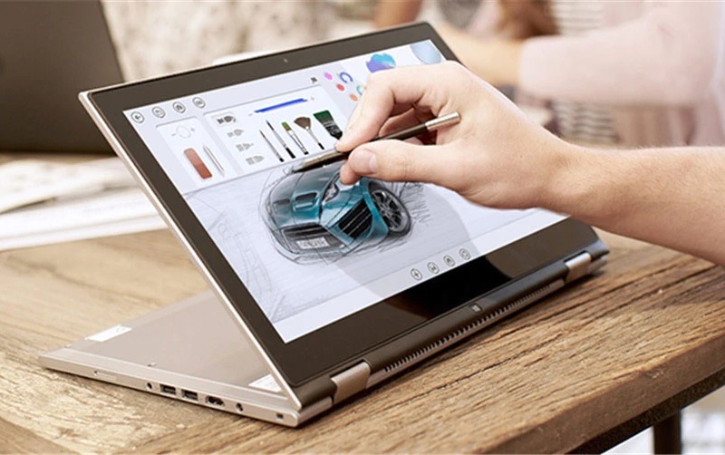 Top 5 Laptop Dành Cho Dân Sáng Tạo Mọi Tầm Giá đa Dạng