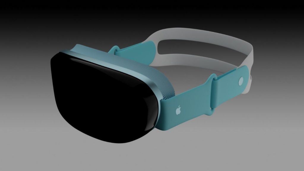 Thiết bị mới: tai nghe Apple AR / VR và biết đâu vài thứ hay ho 