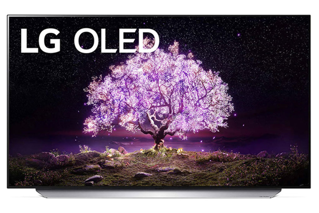 Smart Tivi OLED LG 4K 65 inch 65C1PTB