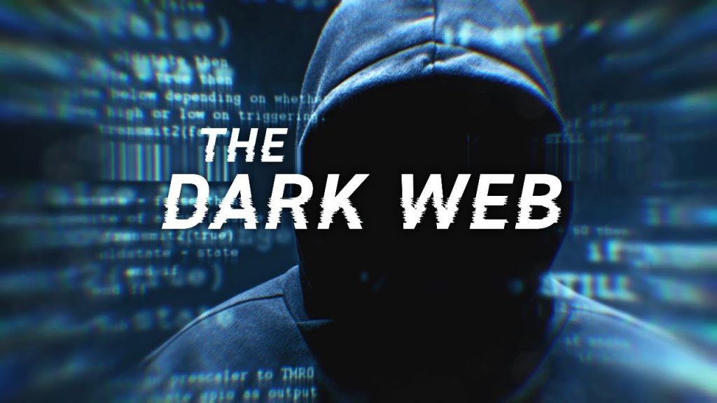 dark web la gi 2 1
