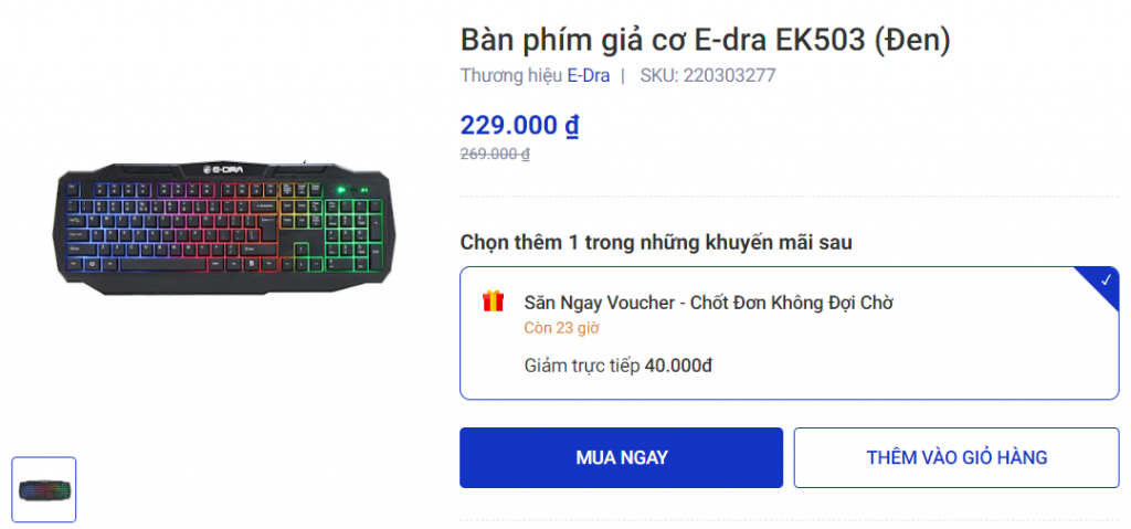 Ưu đãi cuối tuần dành cho người yêu công nghệ 2 image 56