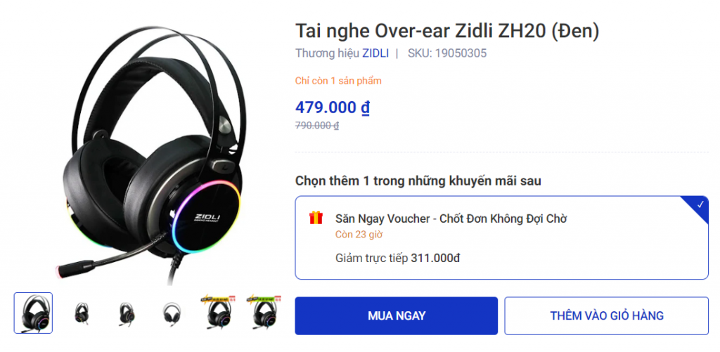 Ưu đãi cuối tuần dành cho người yêu công nghệ 4 image 57