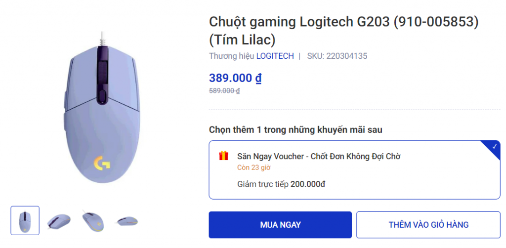 Ưu đãi cuối tuần dành cho người yêu công nghệ 6 image 58