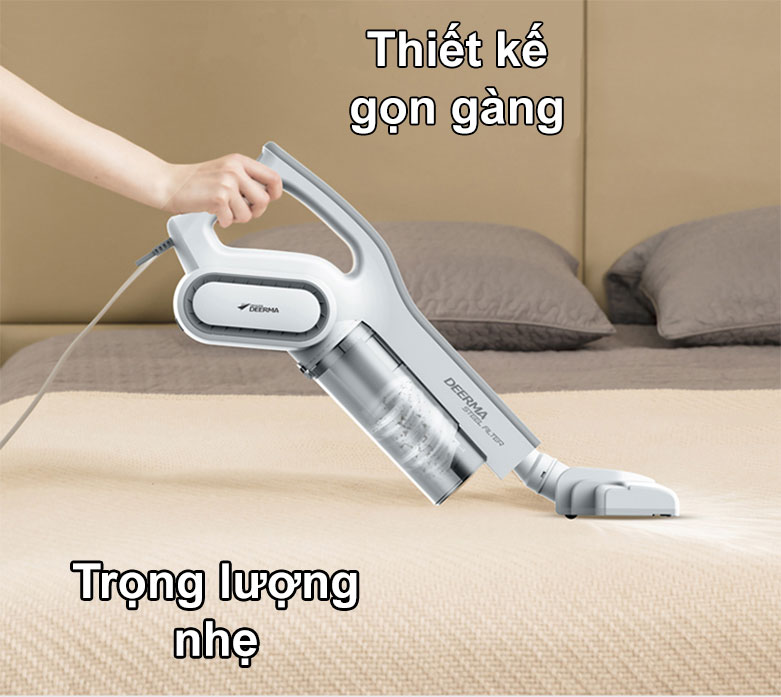 Ưu đãi cuối tuần dành cho người yêu công nghệ 7 uu dai cuoi tuan may hut bui 1