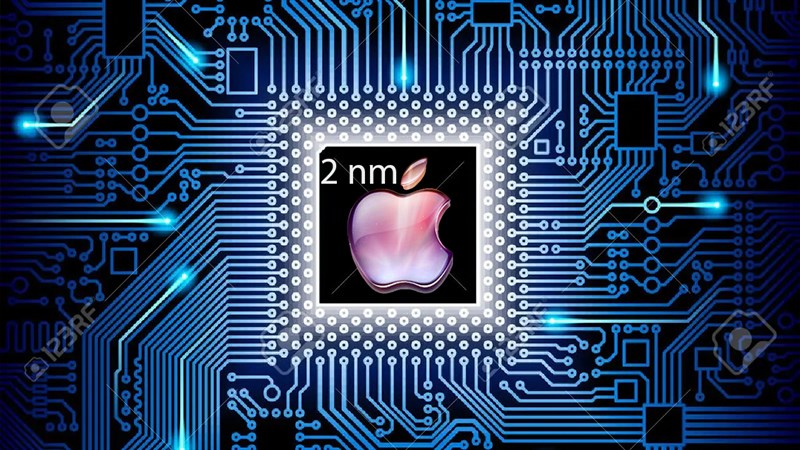 TSMC xác nhận sản xuất chip 2nm vào năm 2025