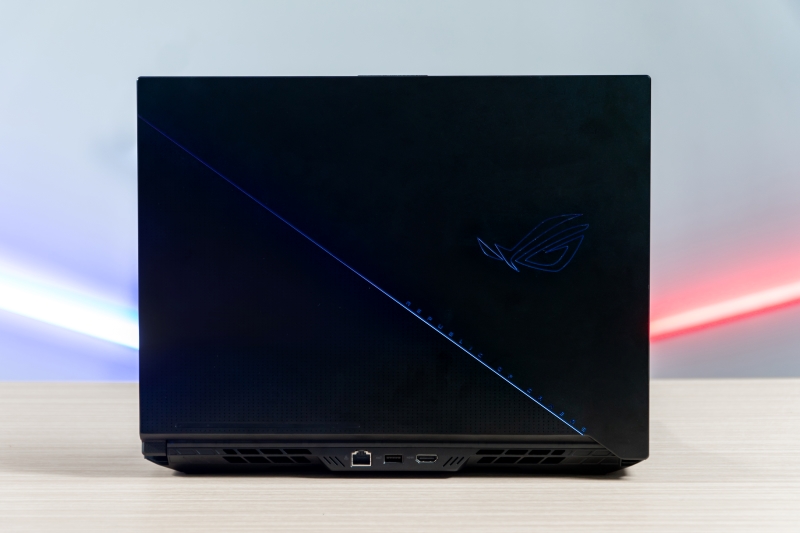 Asus ROG Zephyrus Duo 16" Laptop