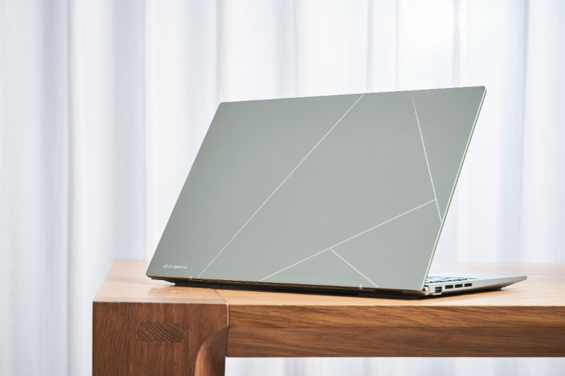 Laptop Zenbook 14 OLED