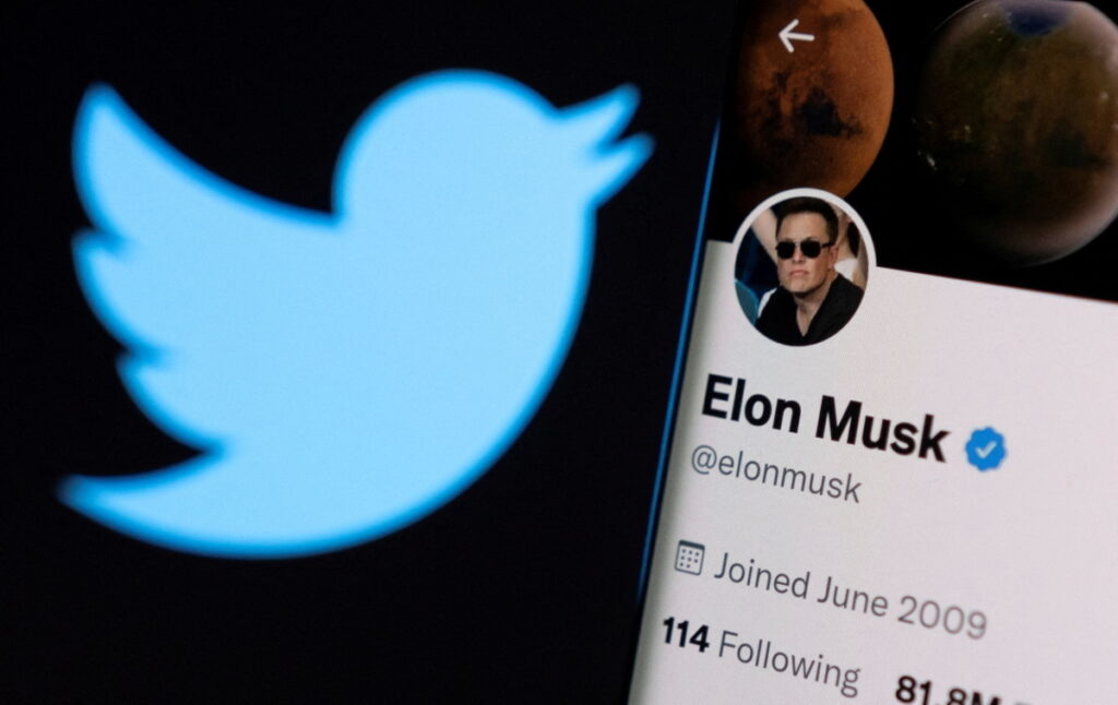 Phiên tòa giữa Twitter và Elon Musk  