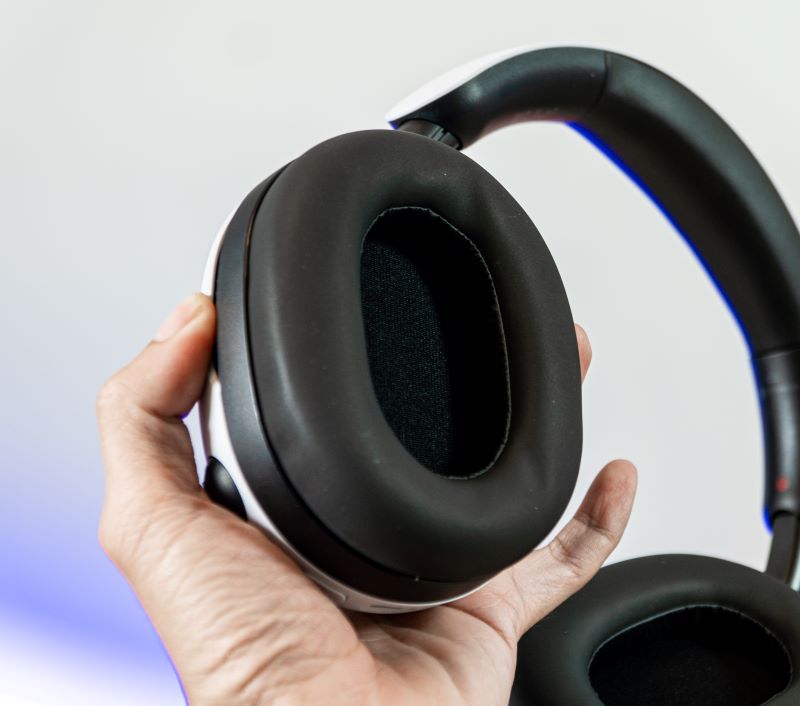 Tai nghe chơi game Sony INZONE H9