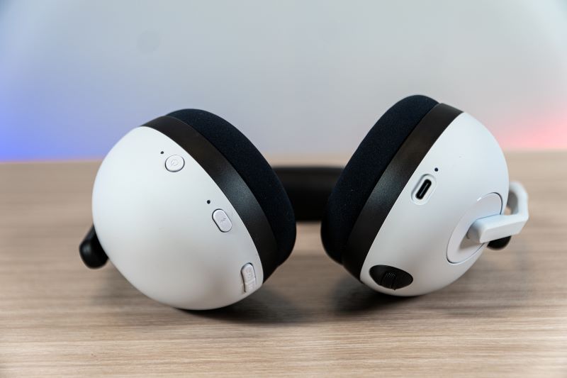 Tai nghe chơi game Sony INZONE H7