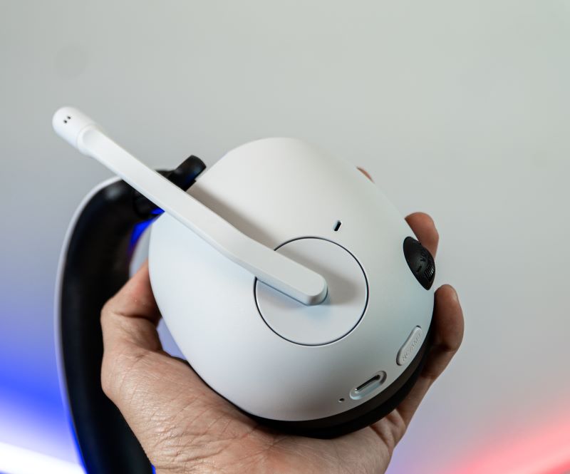 Tai nghe chơi game Sony INZONE H9