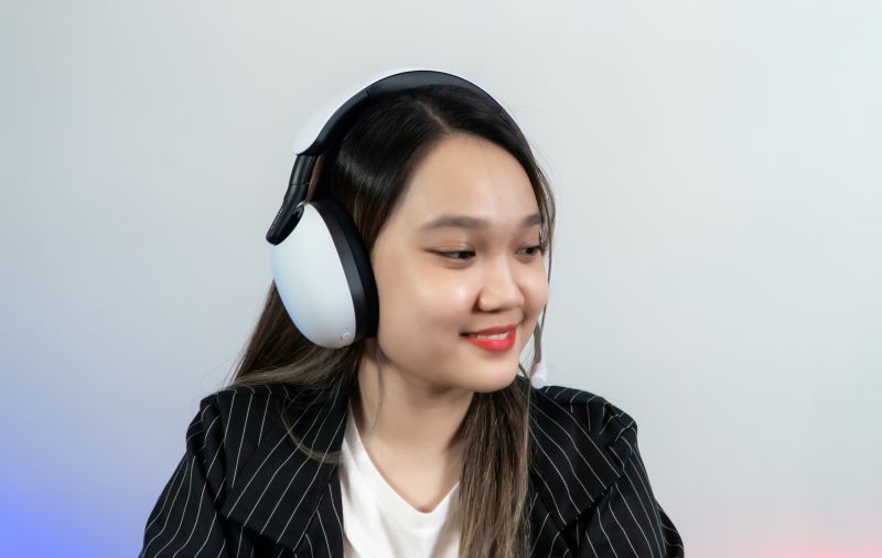 Tai nghe chơi game Sony INZONE H7