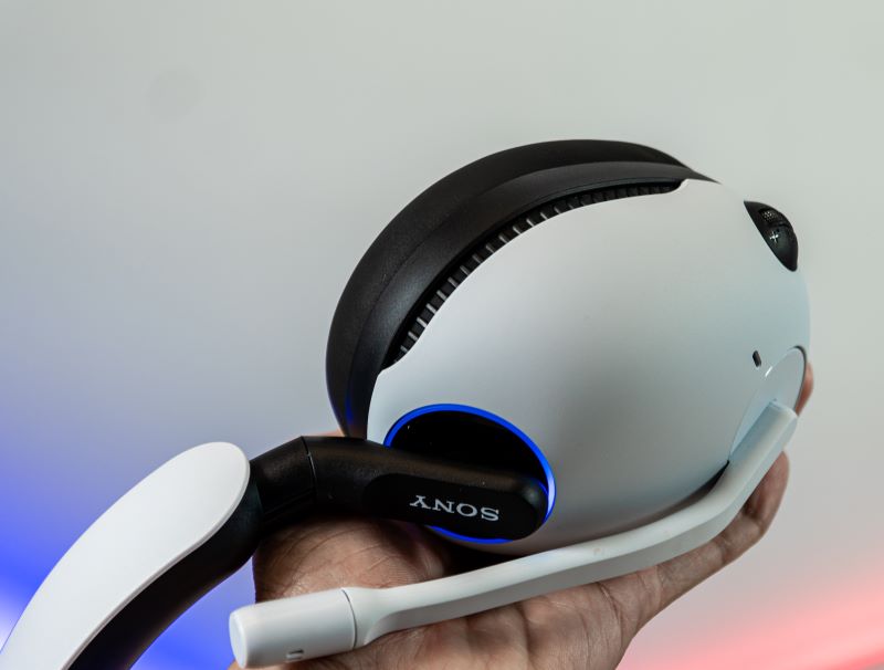 Tai nghe chơi game Sony INZONE H9