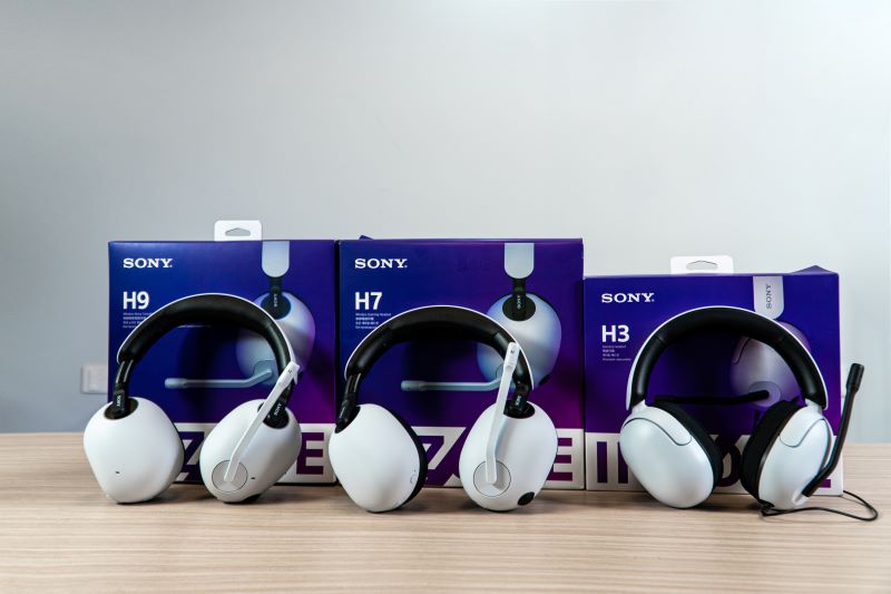 Tai nghe chơi game Sony INZONE