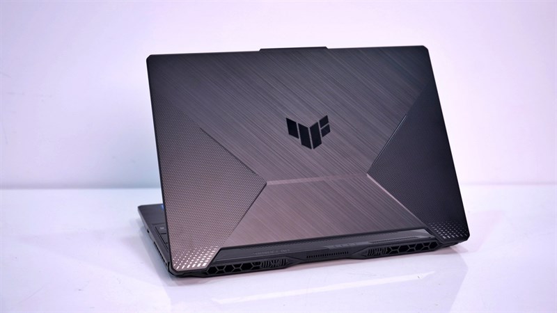 Laptop ASUS TUF Gaming FX506HC