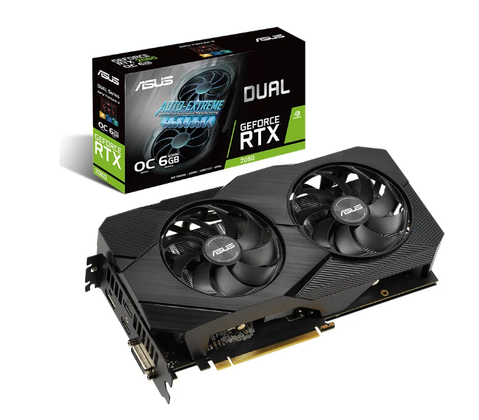 Geforce RTX 2060