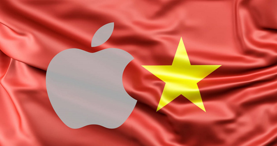 apple-san-xuat-tại-viet-nam