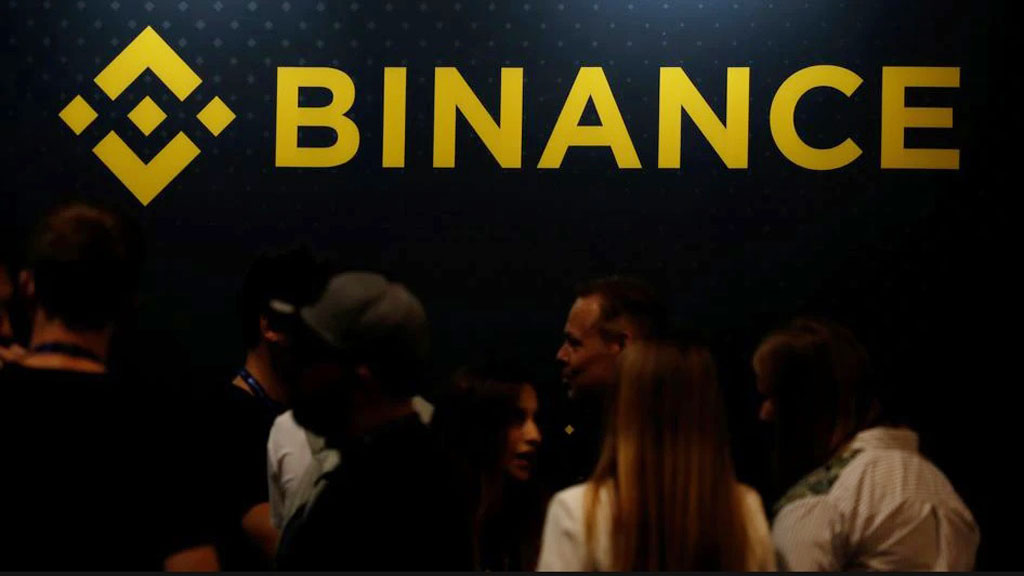 Binance