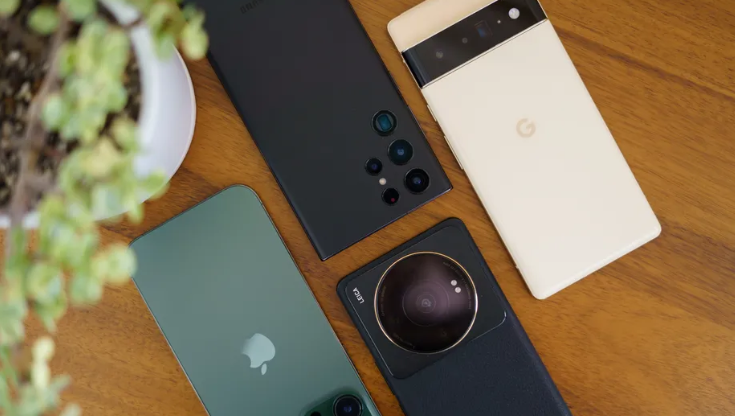 cảm biến siêu mpx