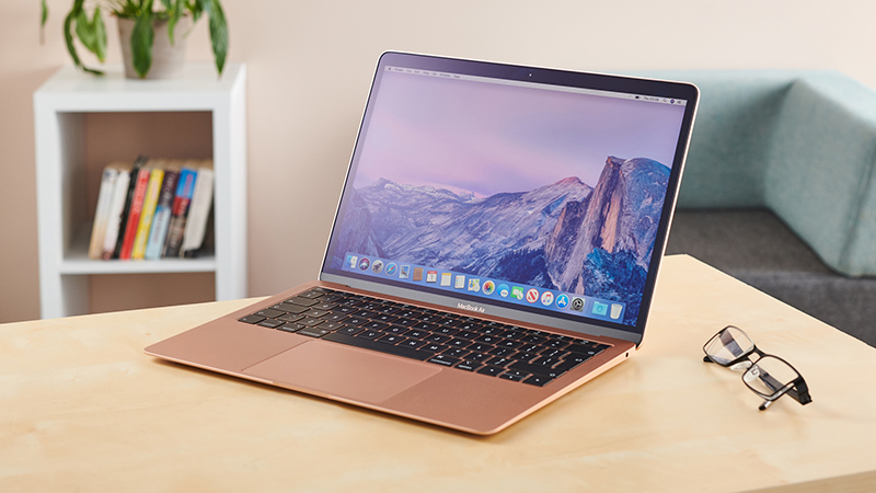 Apple dự kiến ​​sẽ xuất xưởng khoảng 29 triệu chiếc MacBook vào năm 2022