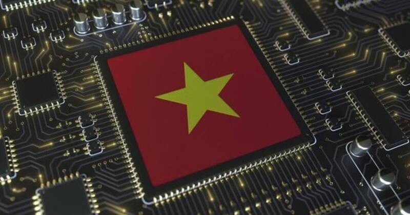 Việt Nam trở thành "bến đỗ" tiềm năng của ngành linh kiện bán dẫn thế giới 2 viet-nam-san-xuat-chip-ban-dan