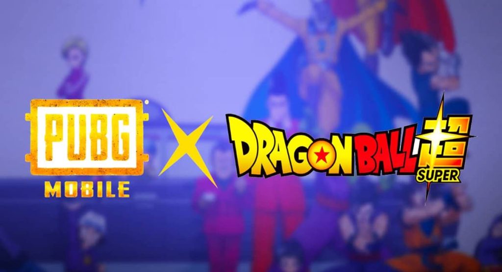 PUBG-Mobile-x-Dragon-Ball-collaboration