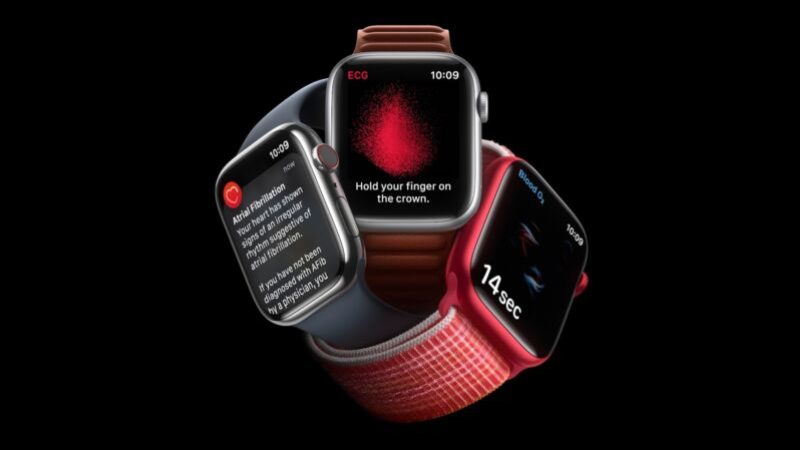 apple watch ultra series 8