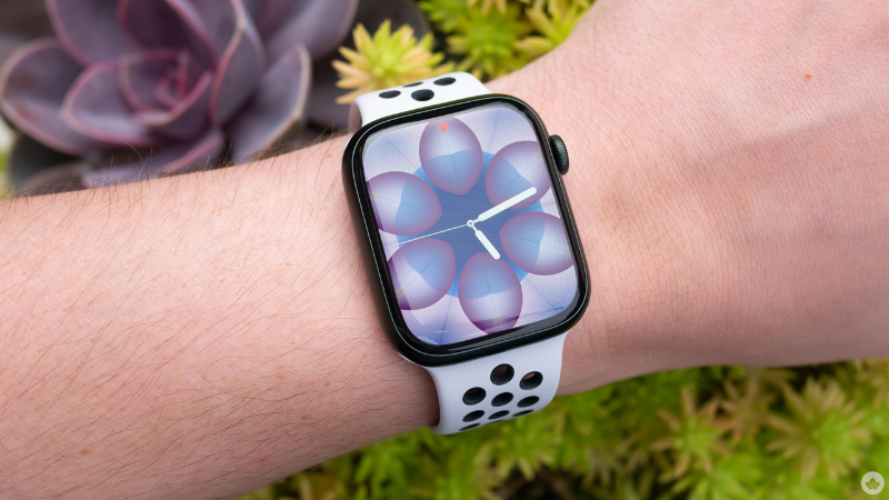 applewatch series 8