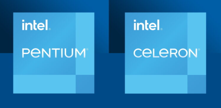 Thay thế Pentium và Celeron