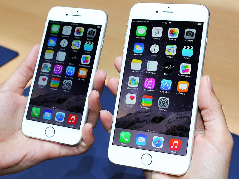 iOS 15 sẽ không hỗ trợ iPhone 6s và iPhone SE - ThinkView