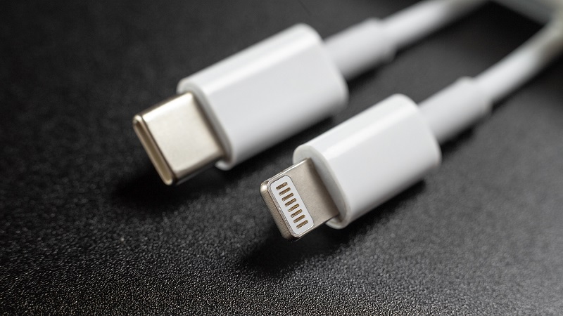 Apple buộc phải sản xuất thiết bị có cổng USB-C vào năm 2024