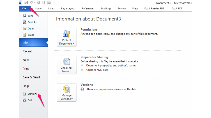 khoi phuc file word bi ghi de file word
