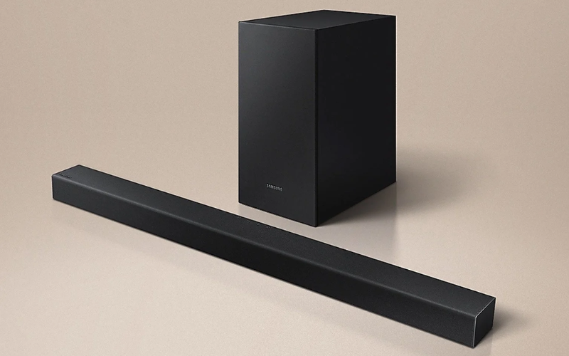 loa soundbar samsung