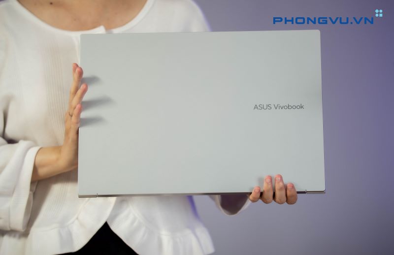 Review laptop Asus Vivobook 16X: Màn hình to, siêu ổn áp, chỉ 15 triệu