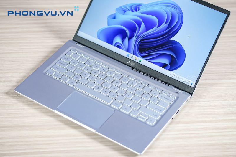 Ban phim laptop Acer Swift 3 SF314