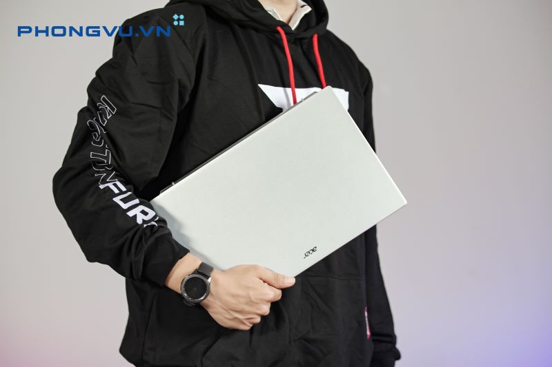 Kich thuoc laptop Acer Swift 3 SF314