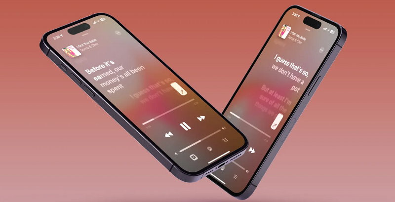 Tin tức công nghệ thú vị tuần qua (12-18/12/2022) 1 apple music sing