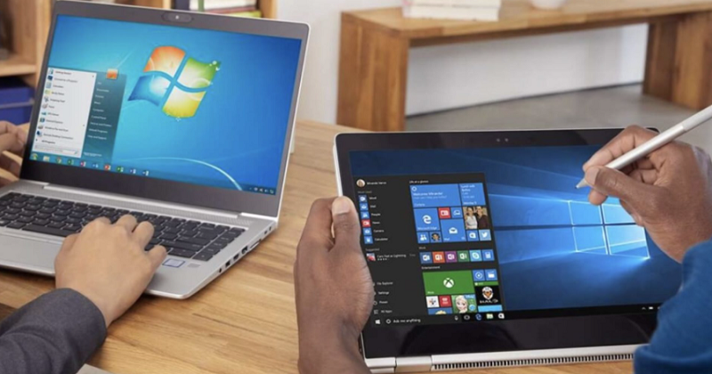 Tin tức công nghệ thú vị tuần qua (12-18/12/2022) 3 windows 7 va windows 8