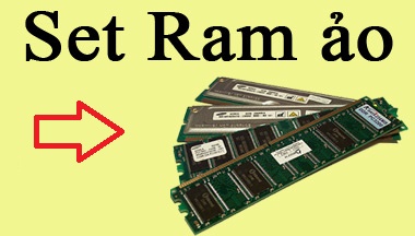 Set RAM ảo