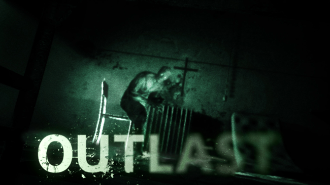 Outlast sẽ đem lại cho người chơi một cảm giác game kinh dị cực kỳ mới mẻ.