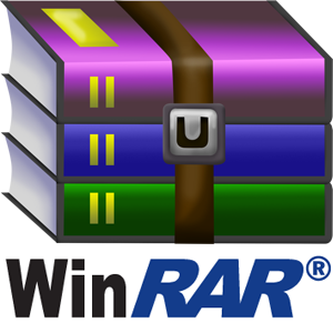 logo WinRAR