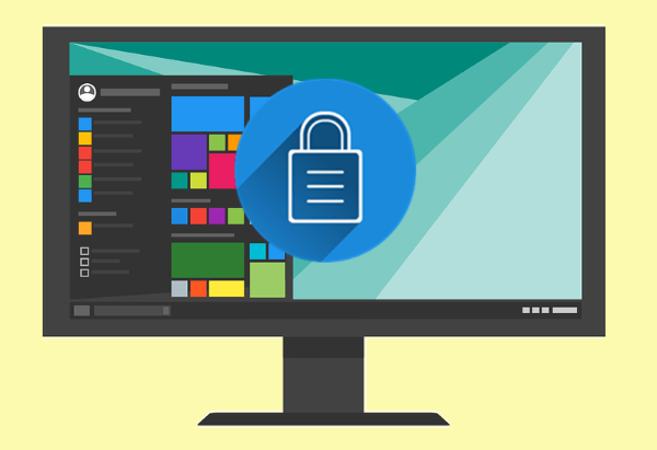 Hướng dẫn cài mật khẩu cho máy tính Windows | Phong Vũ Hỏi Đáp