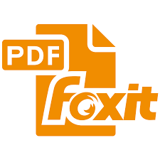 logo foxit reader
